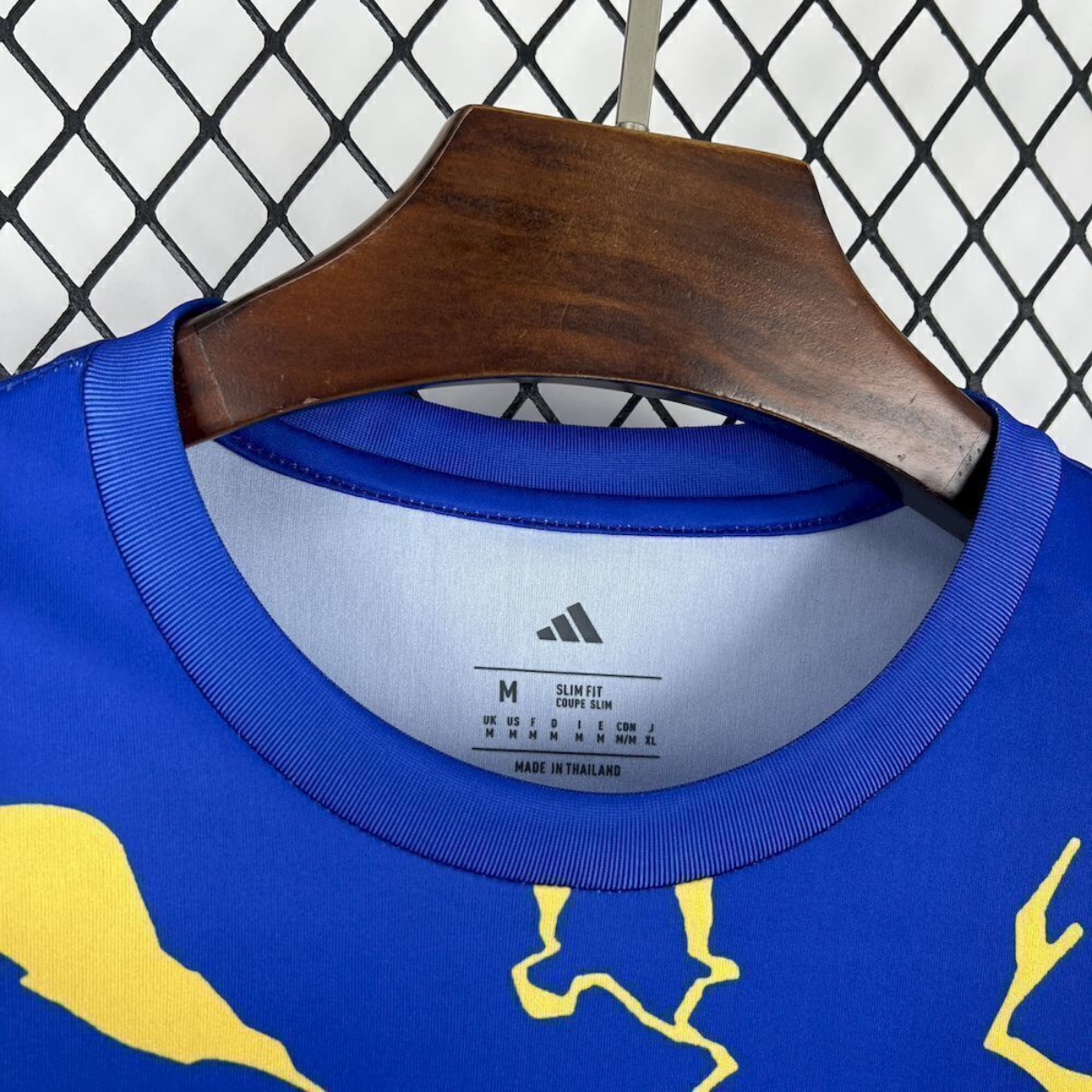 Real Madrid Pre-Match Marvel Avengers dres - 25/26