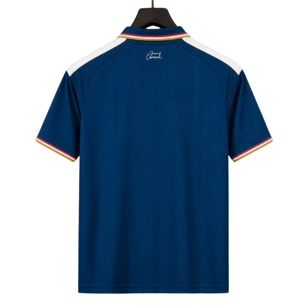 Como dres - 2026/27