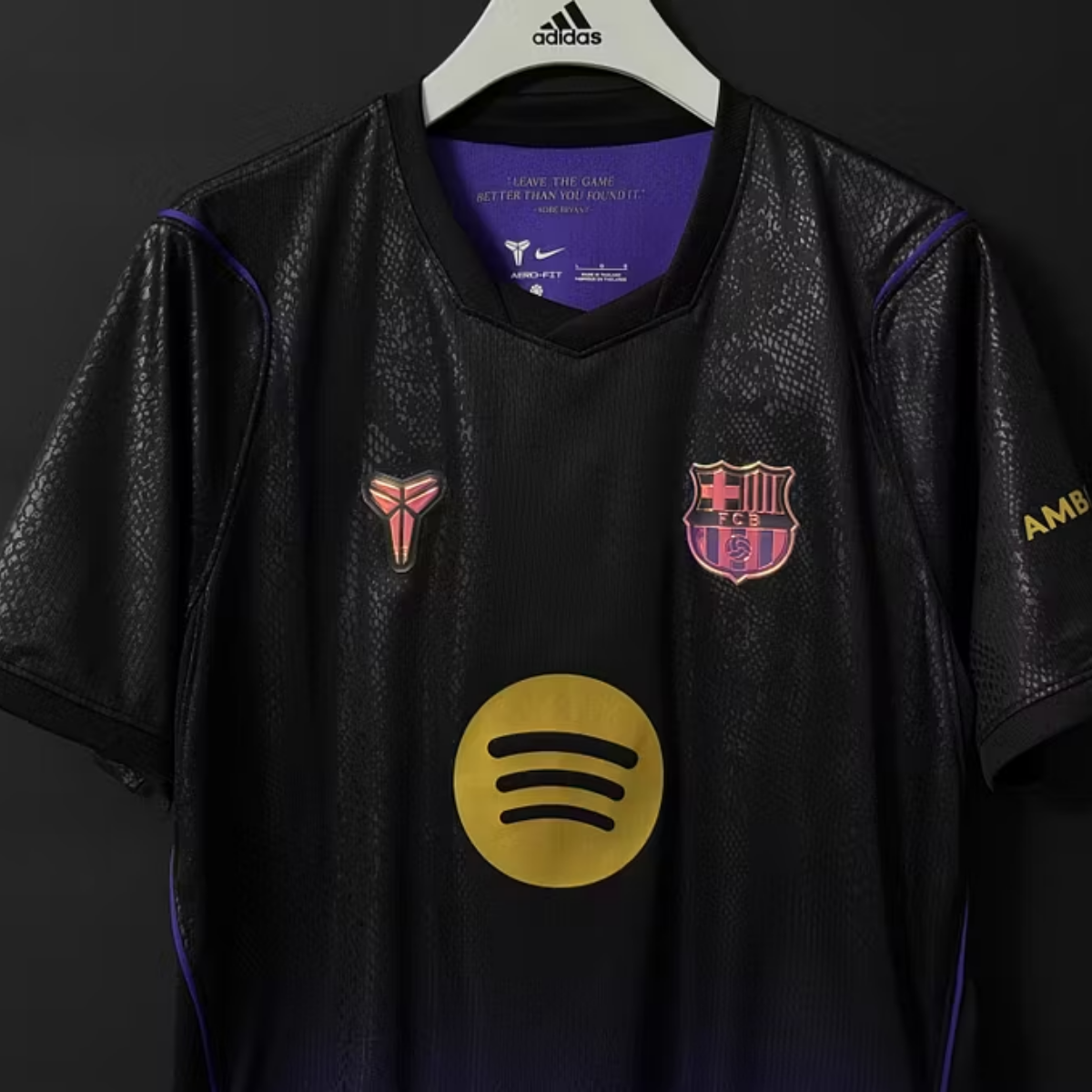 Barcelona dres - 2026/27