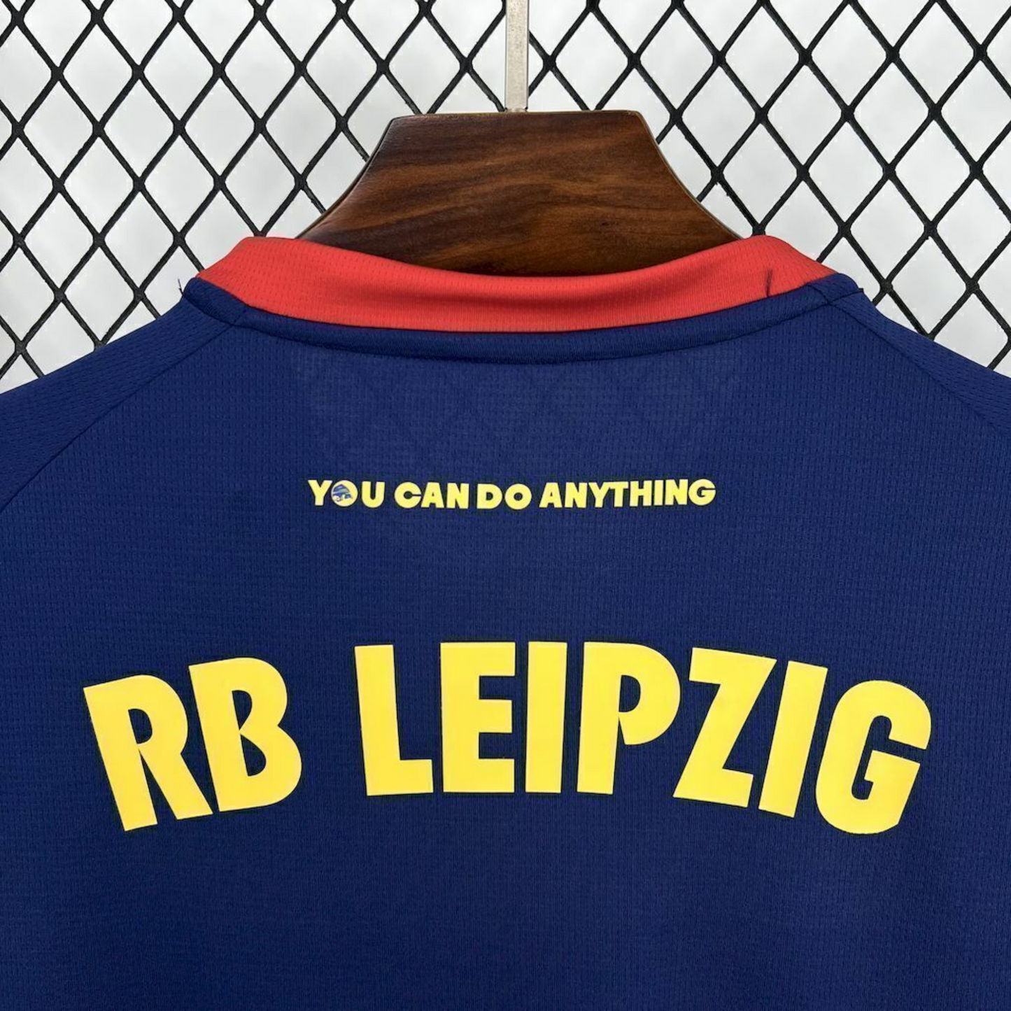 RB Leipzig dres - 25/26