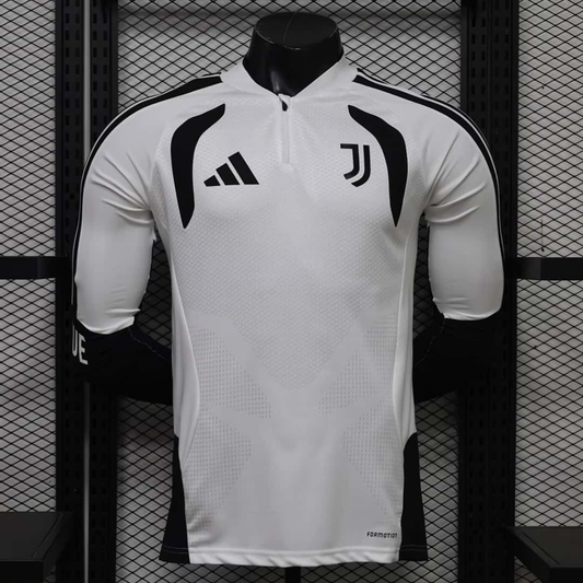 Juventus Player Verzija Dugi Rukav dres - 2026/27