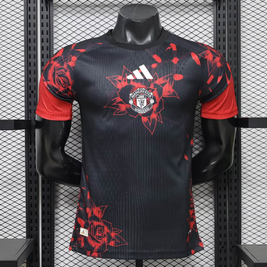 Manchester United Pre-Match Player Verzija dres - 2026/27