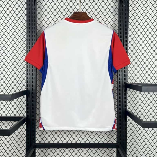 Hrvatska dres - 2026