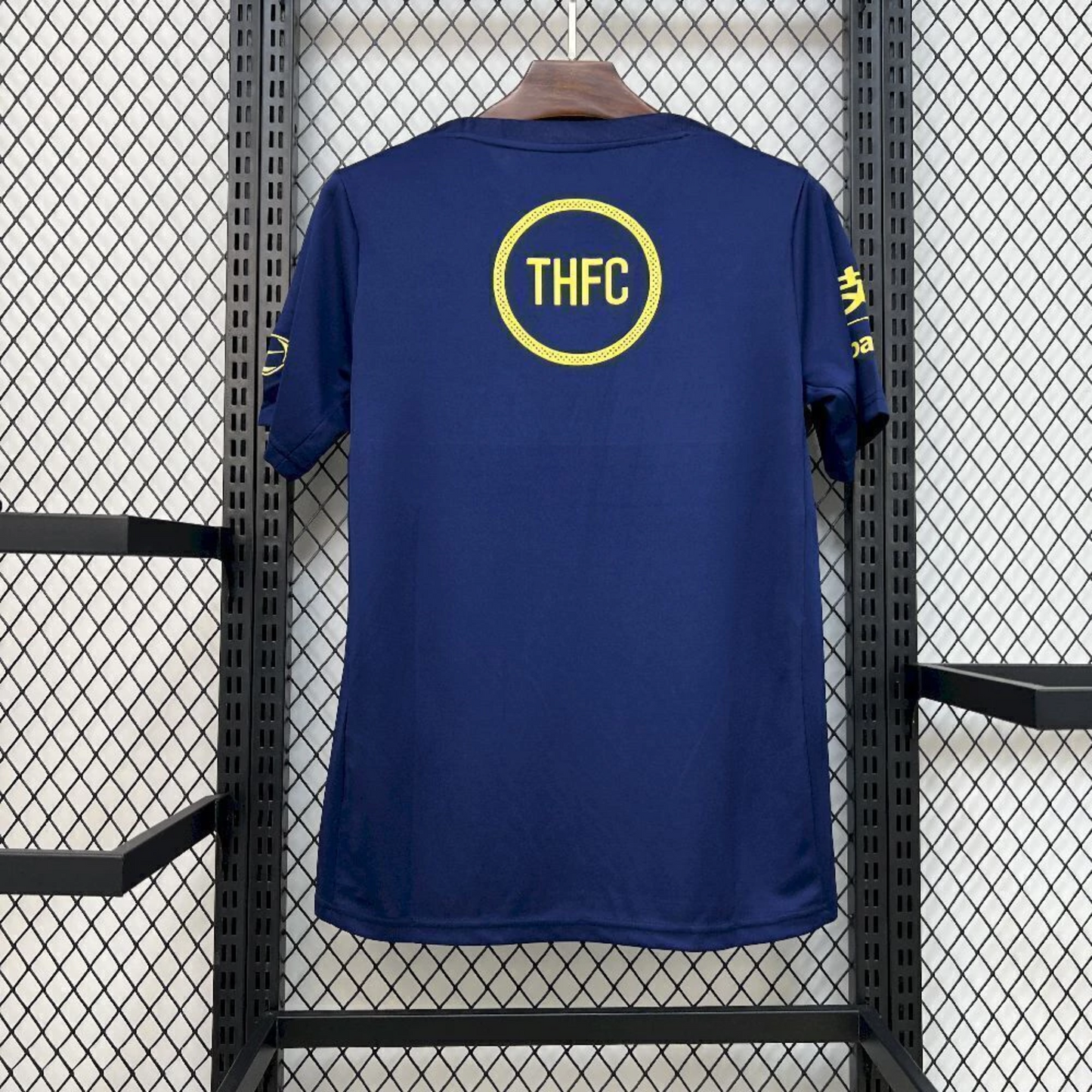 Tottenham Pre-Match dres - 25/26