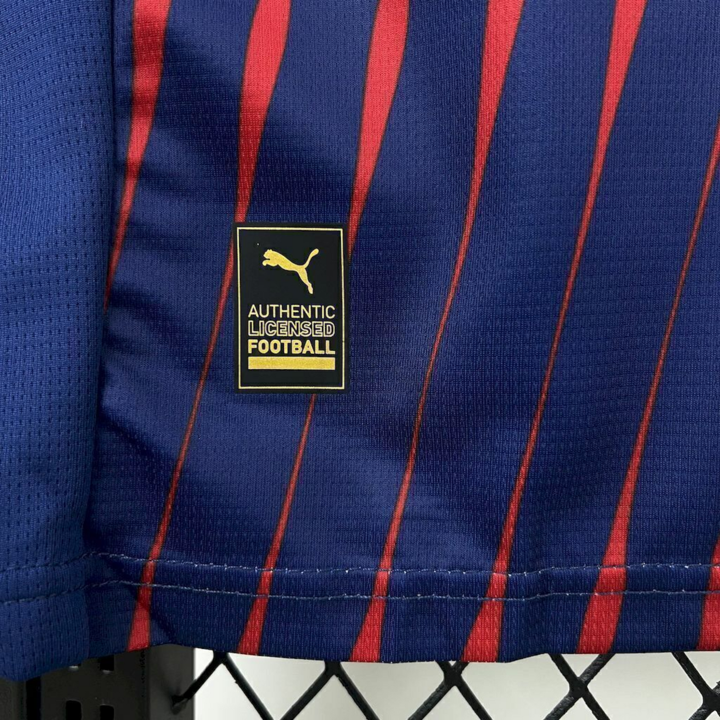 RB Leipzig dres - 25/26