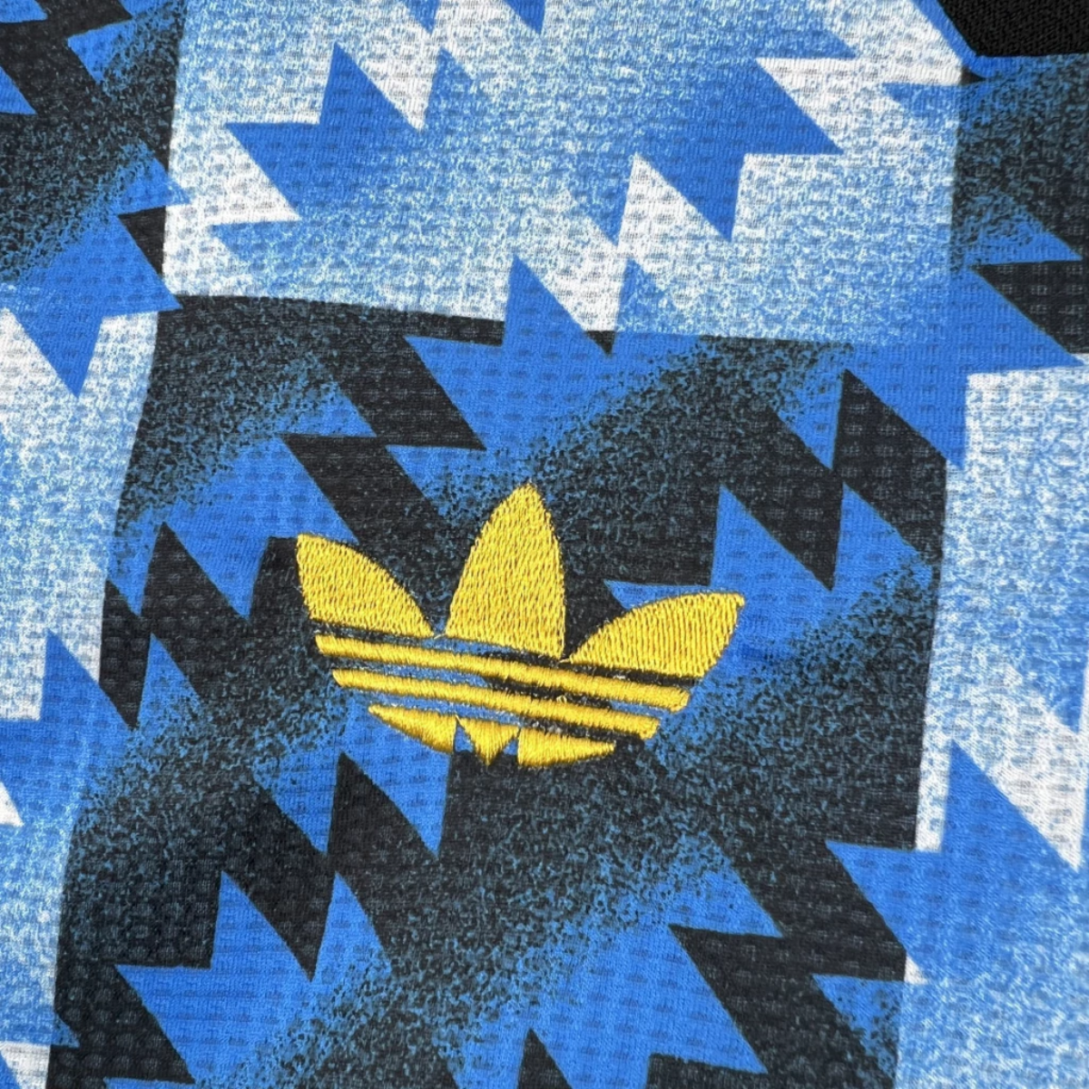 Manchester United "Snowflake" dres - 25/26