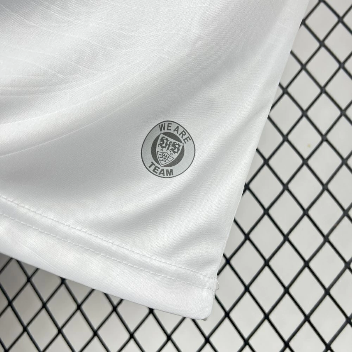 Stuttgart dres - 25/26