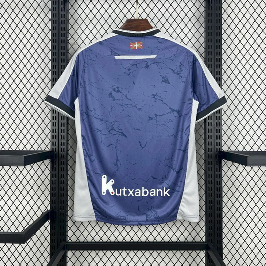 Real Sociedad II dres - 25/26