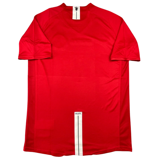 Manchester United Finale Lige Prvaka Retro dres - 2008