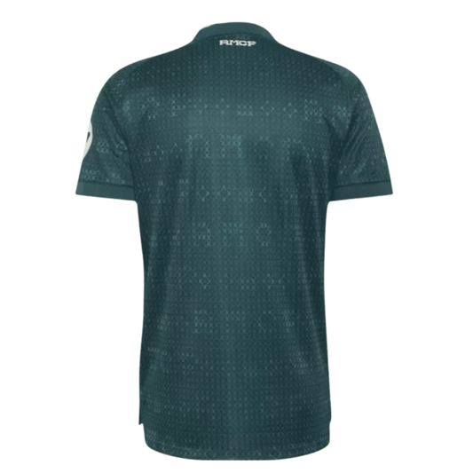 Real Madrid Player Verzija dres - 2026/27