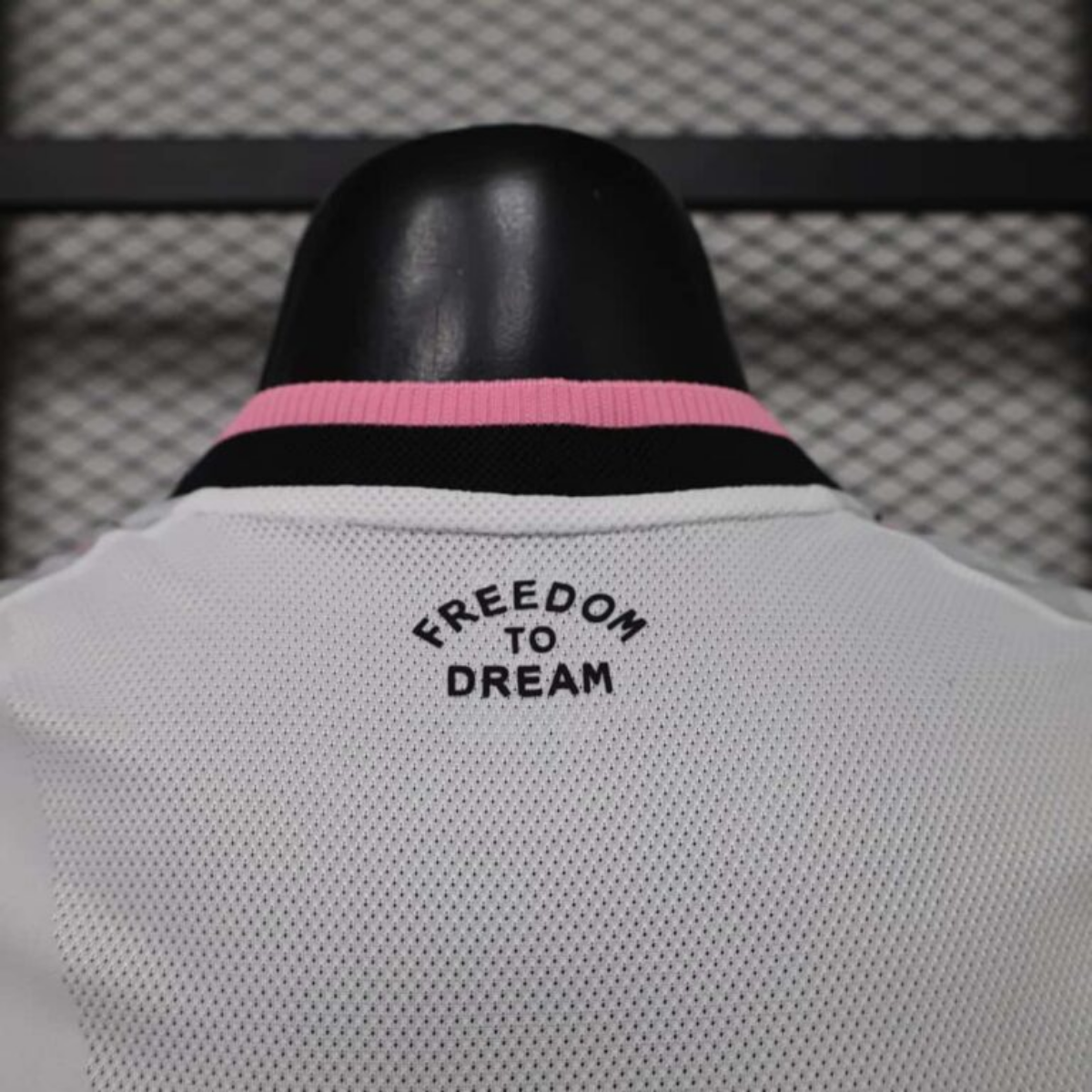 Inter Miami Player Verzija dres - 2026/27