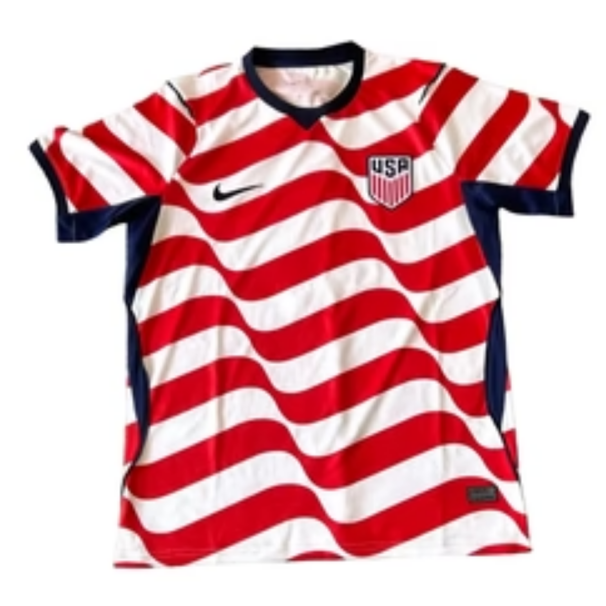 USA dres- Svjetsko Prvenstvno 2026