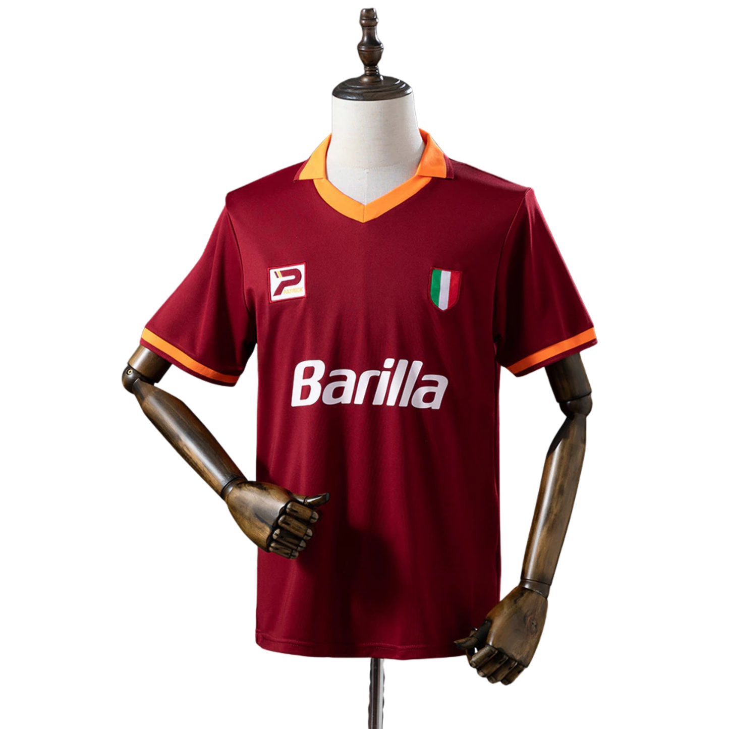 Roma Retro dres - 83/84
