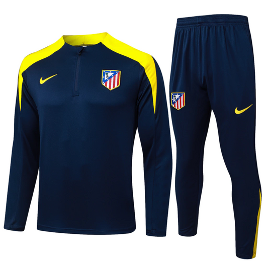 Atletico Madrid Training Set - 2526