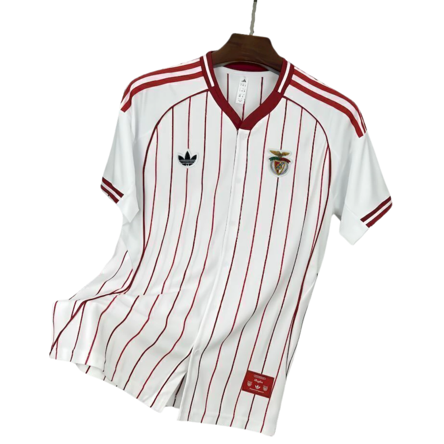 Benfica Baseball dres - 25/26