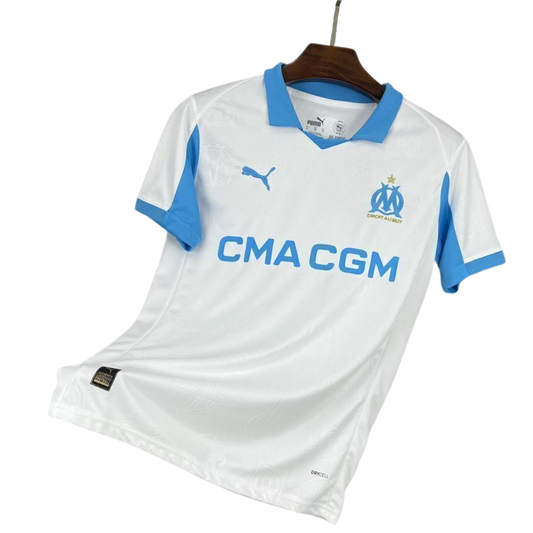 Marseille dres - 25/26