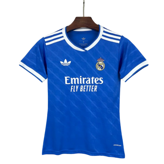 Real Madrid Ženski dres - 25/26