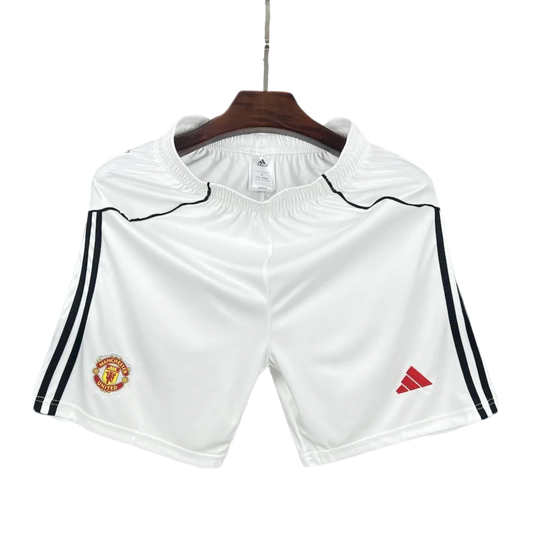 Manchester United šorc - 25/26