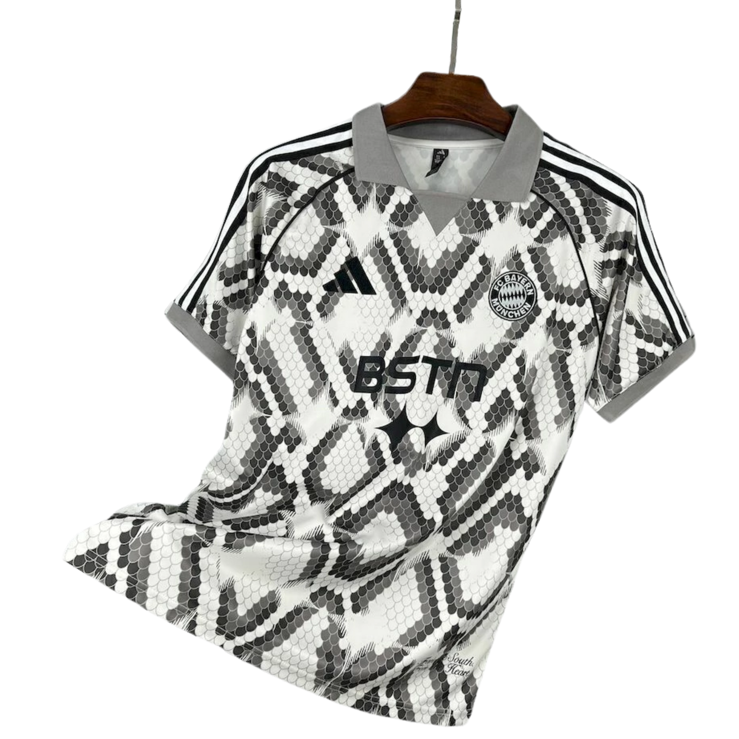 Bayern dres - 25/26