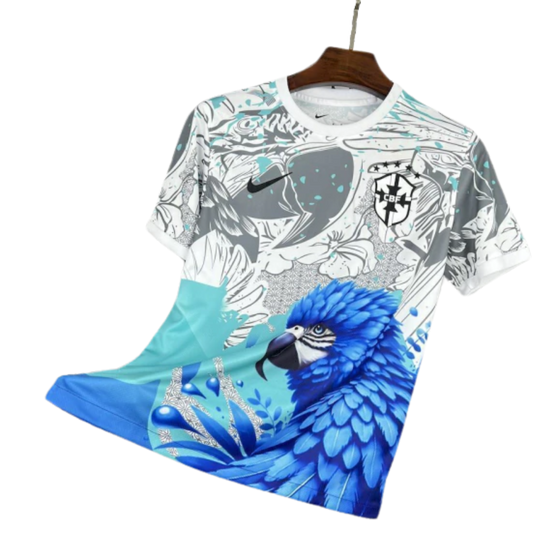 Brazil Special Edition dres - 2025
