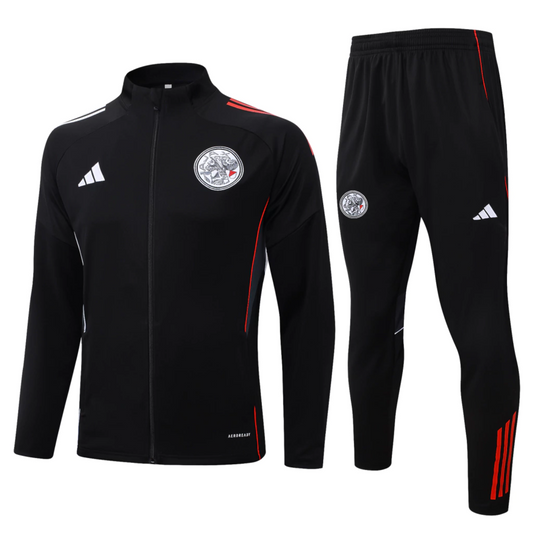 Ajax Travel Set - 25/26
