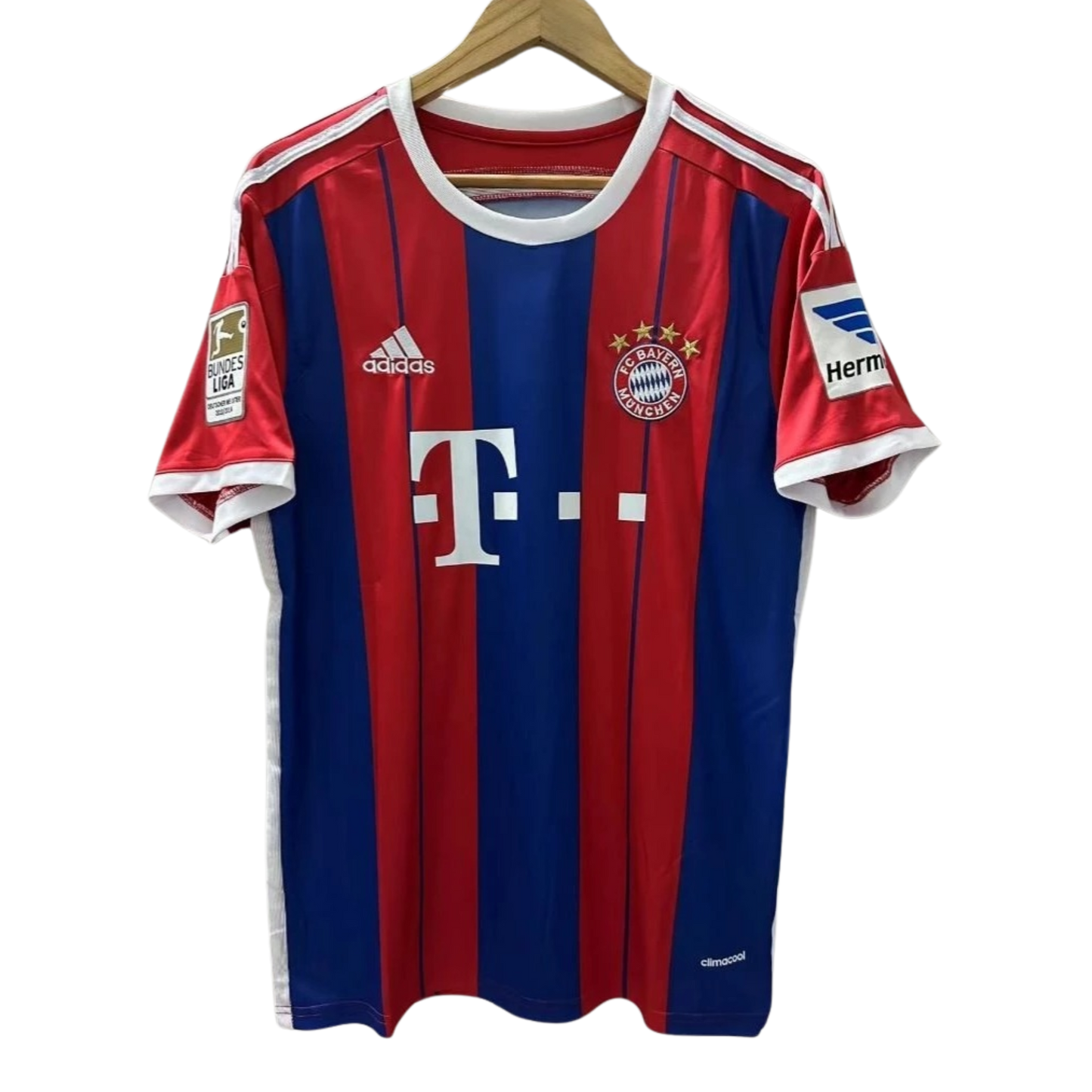 Bayern ROBBEN Retro dres - 15/16