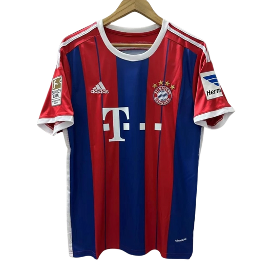 Bayern ROBBEN Retro dres - 15/16