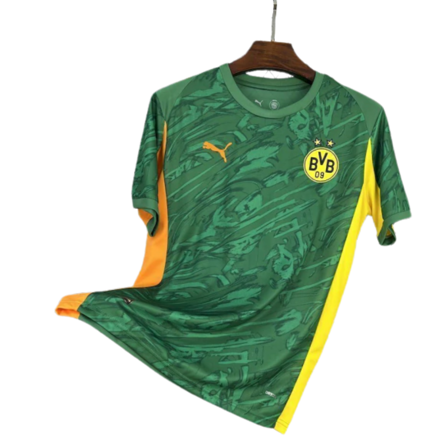 Borussia Dortmund Golmanski dres - 25/26