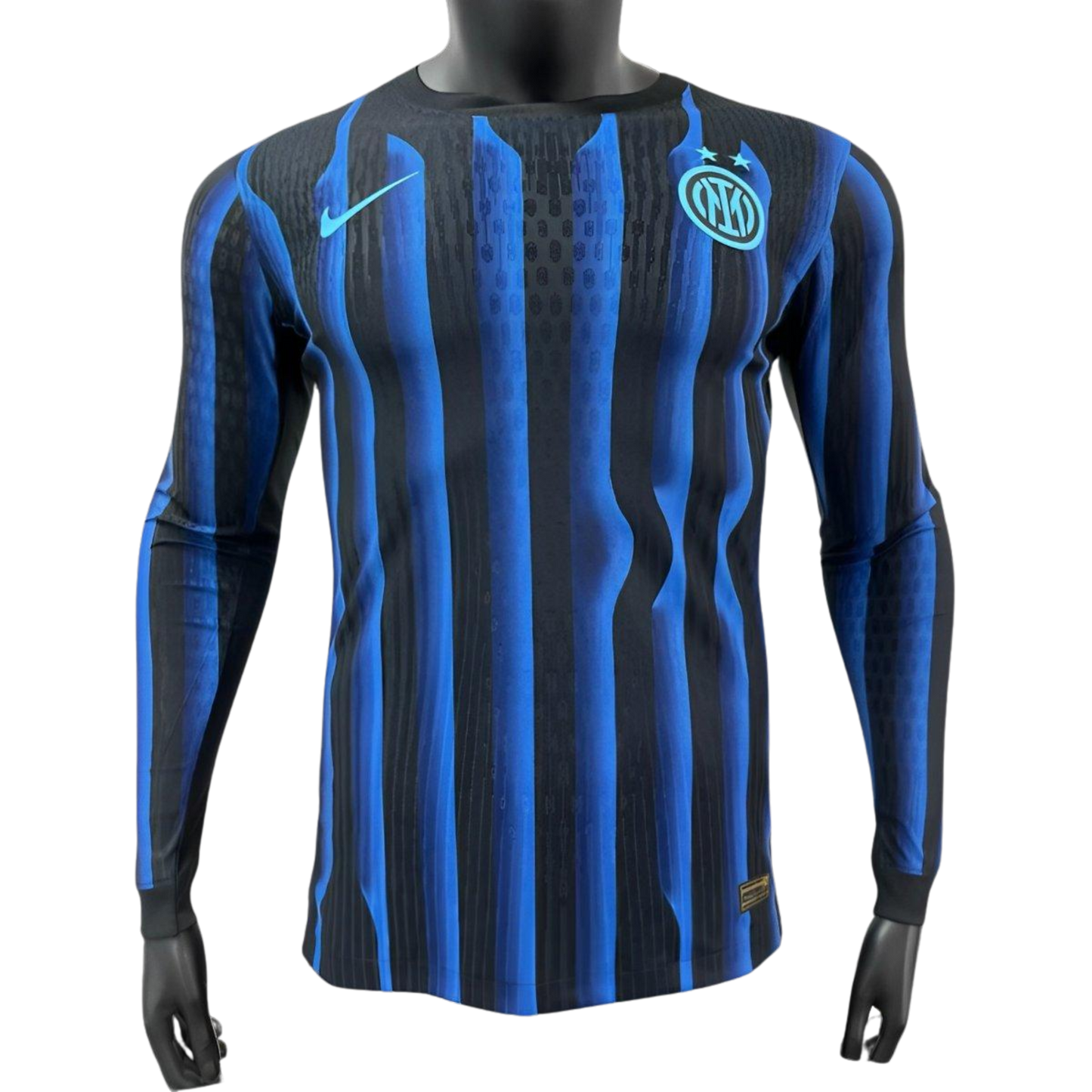 Inter Player Verzija Dugi Rukav dres - 25/26