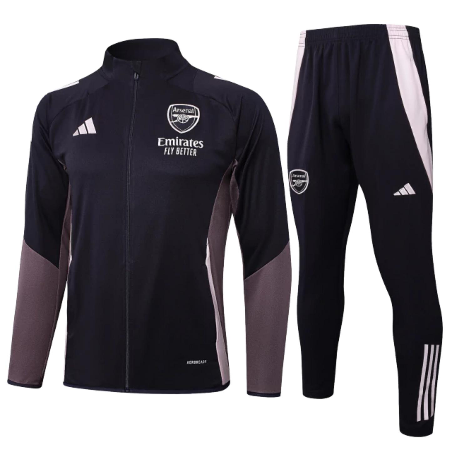 Arsenal Komplet - 25/26