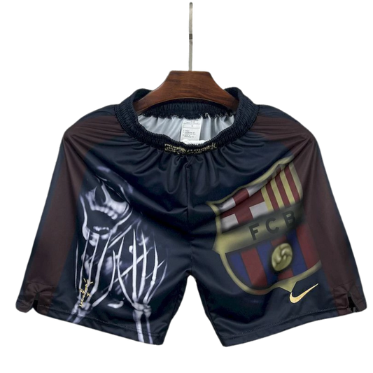 Barcelona vs Travis Scott Šorc - 25/26