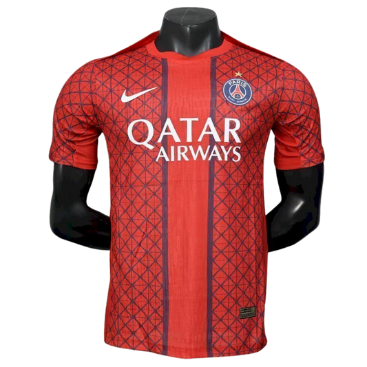 PSG Player Verzija Special Edition dres - 25/26