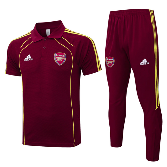 Arsenal Travel Set - 25/26