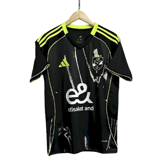 Al Ahly II dres - 25/26