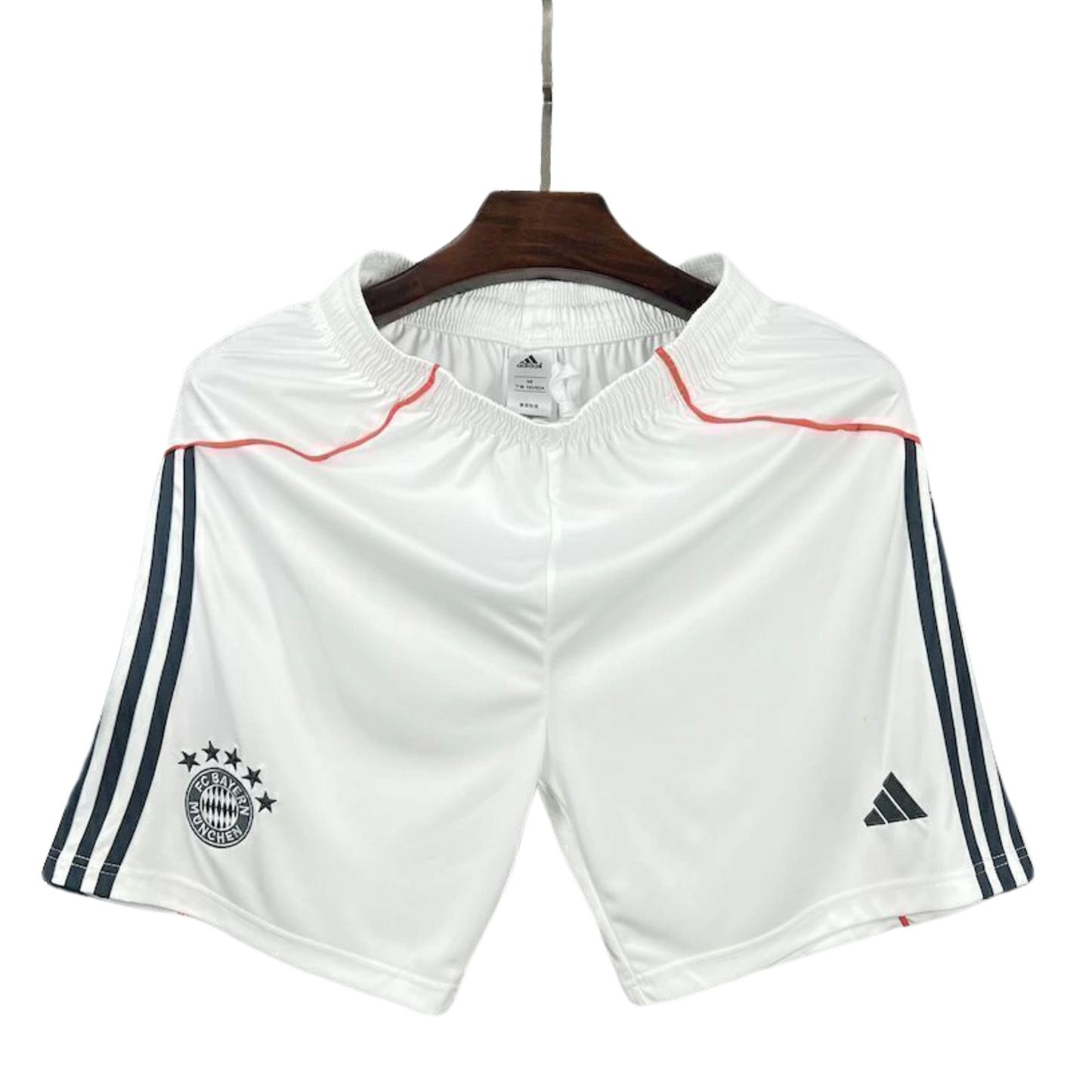 Bayern II šorc - 25/26