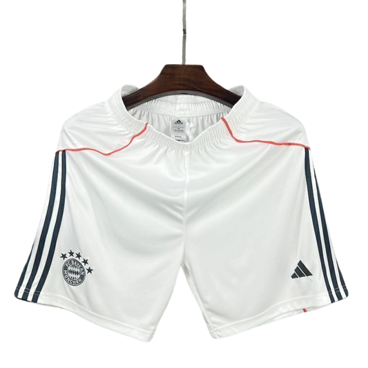 Bayern II šorc - 25/26