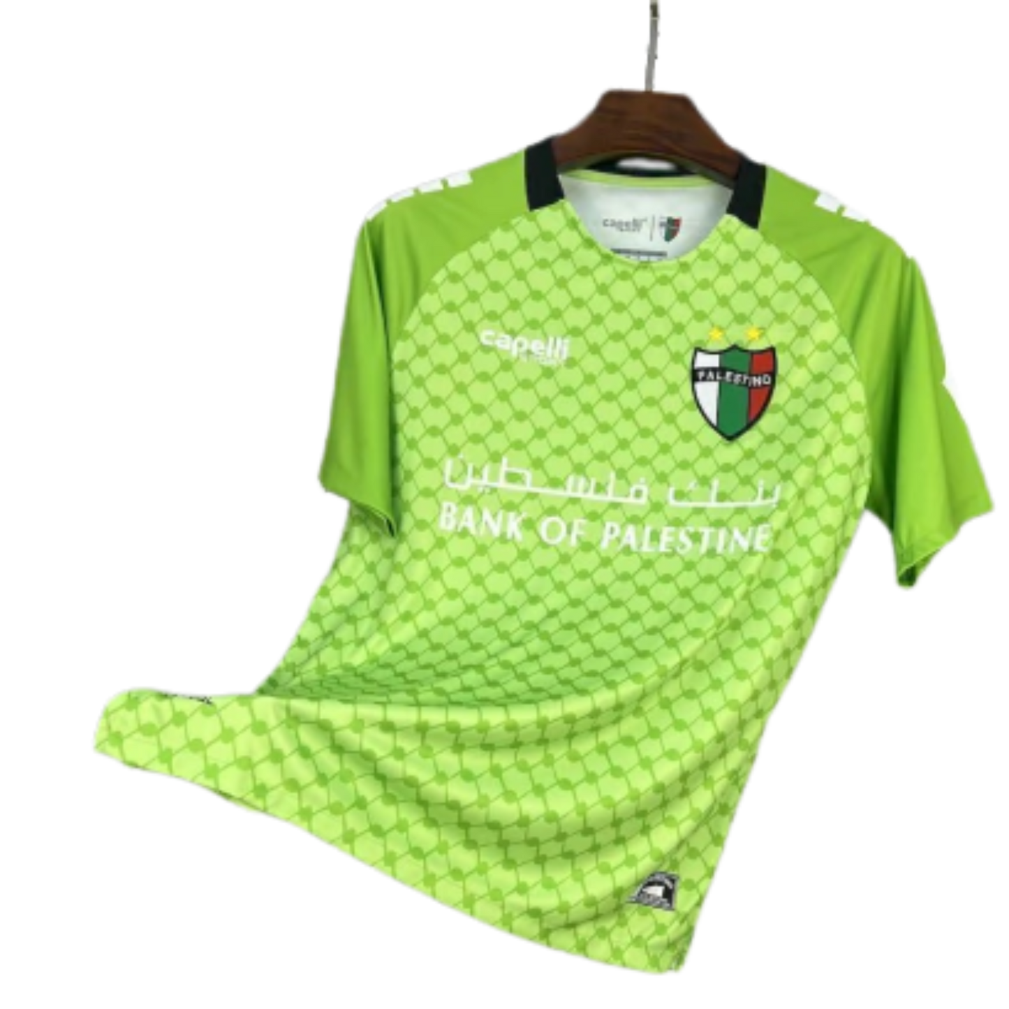 Palestina dres - 25/26