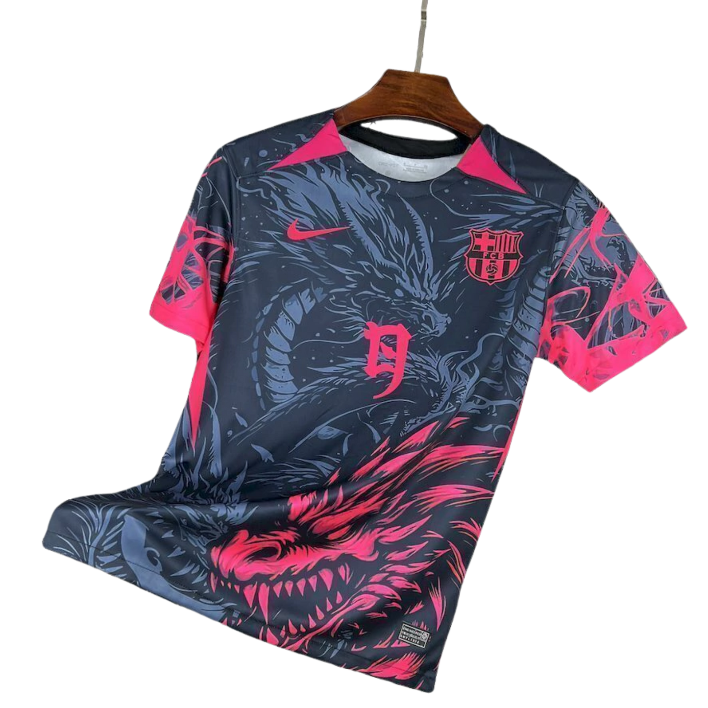 Barcelona Special Edition dres - 25/26