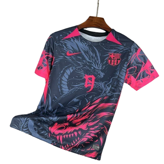 Barcelona Special Edition dres  - 25/26