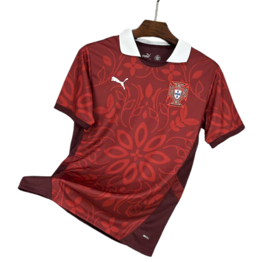 Portugal Trening dres - 2025