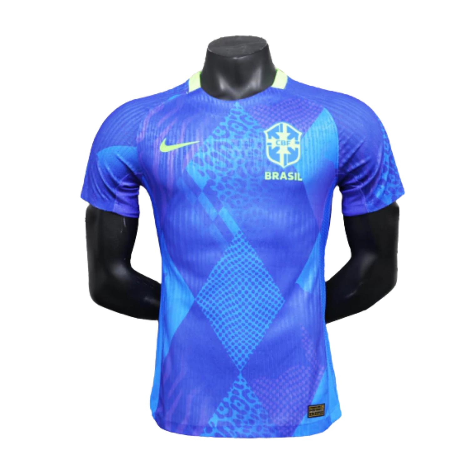 Brazil II Player Verzija dres - 2025
