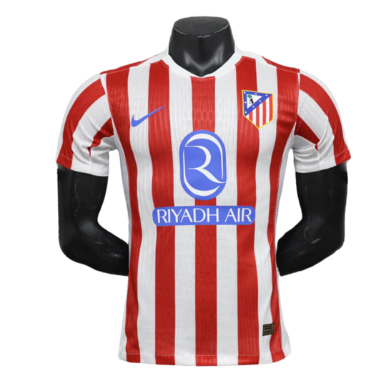 Atletico Madrid Player Verzija dres  - 25/26