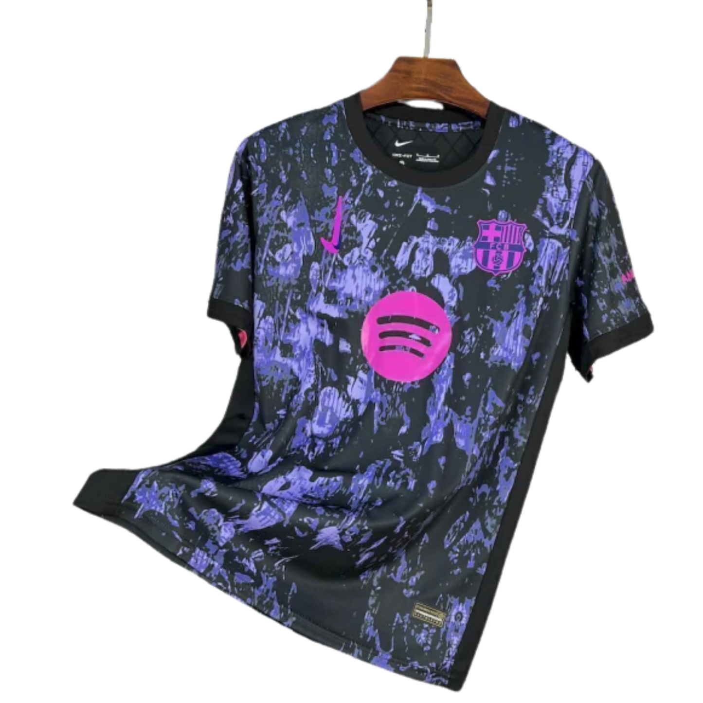 Barcelona Special Edition dres - 25/26