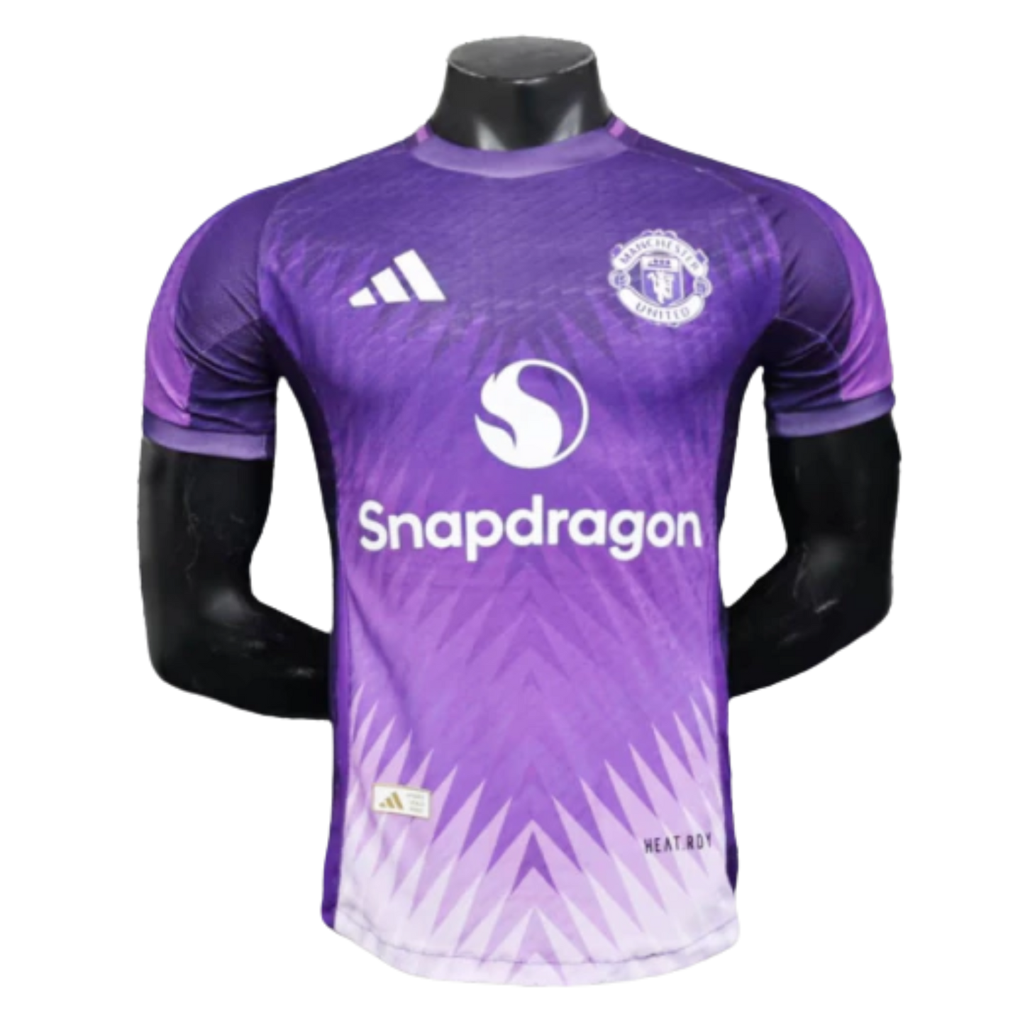 Manchester United Player Verzija Special Edition dres - 25/26