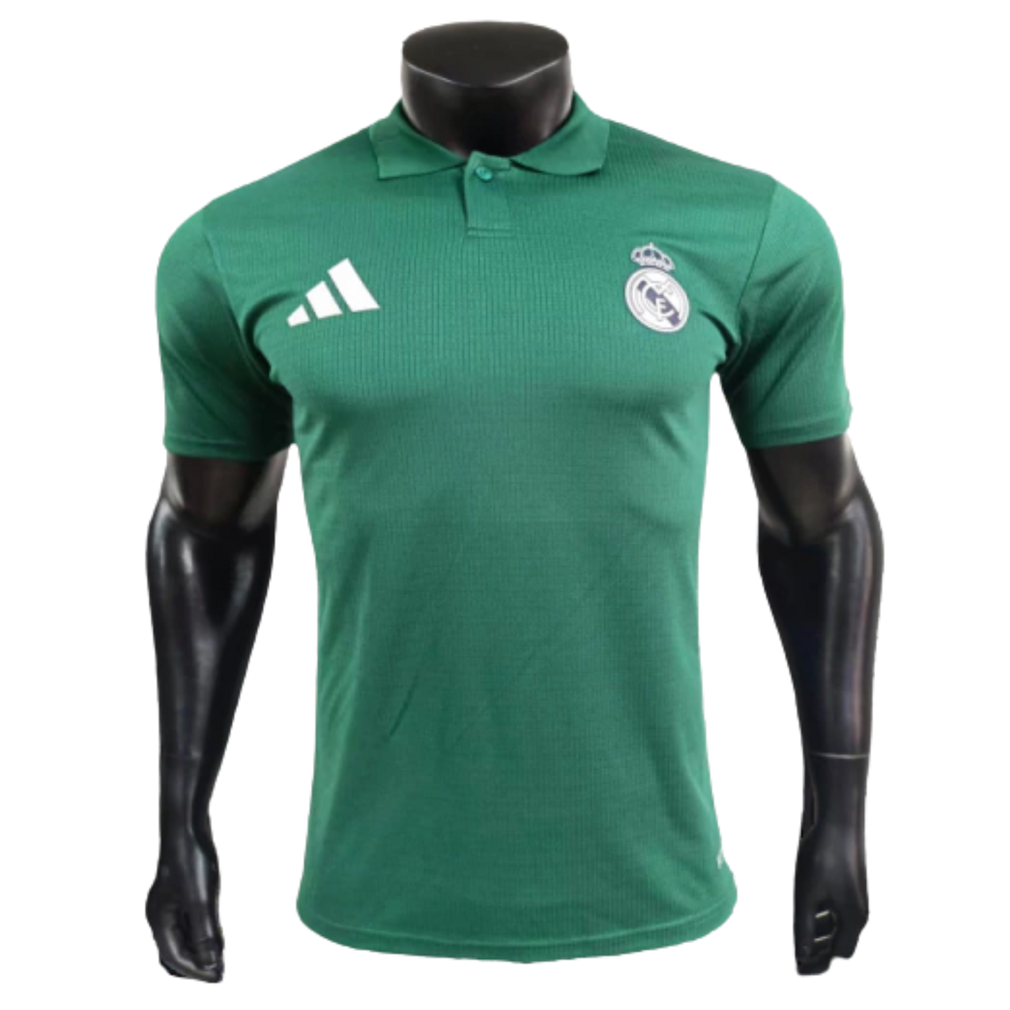Real Madrid Polo majica - 25/26
