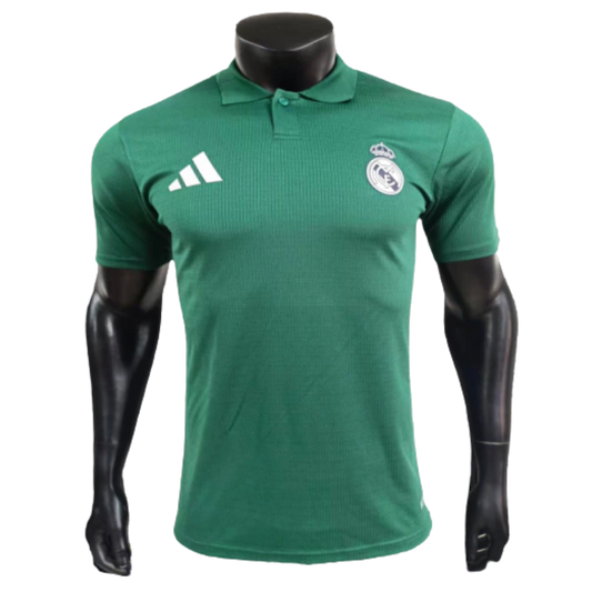 Real Madrid Polo majica - 25/26