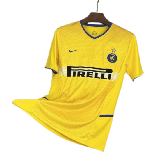 Inter Retro dres III - 02/03
