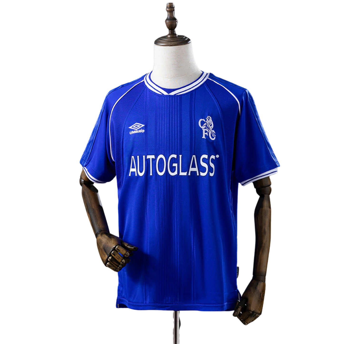 Chelsea Retro dres  - 99/01