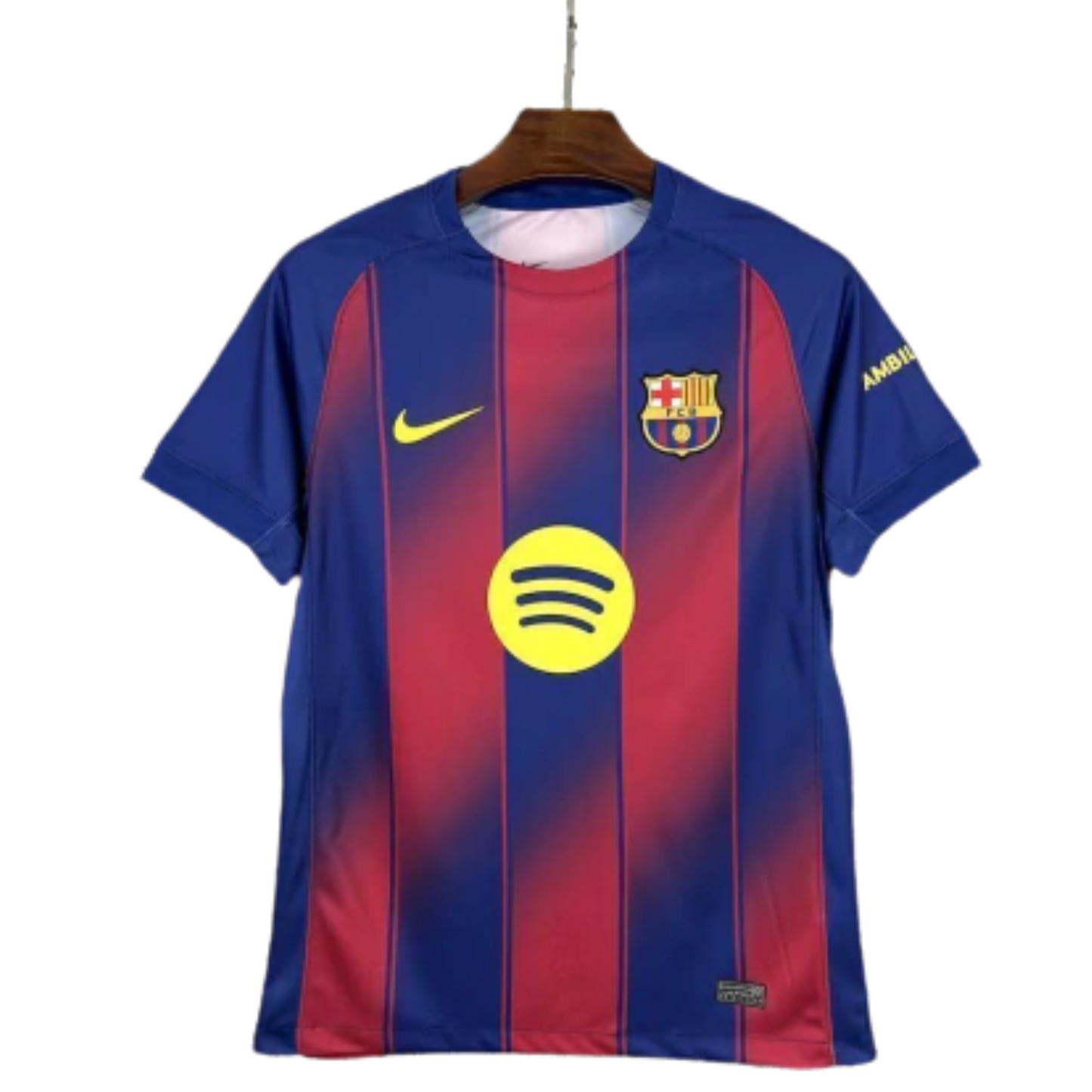 Barcelona dres - 25/26
