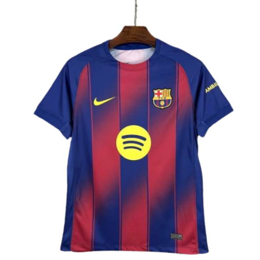 Barcelona dres - 25/26